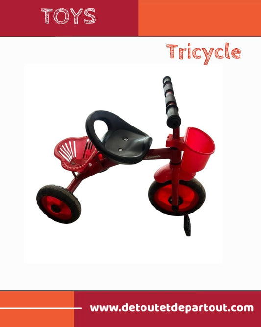 Tricycle