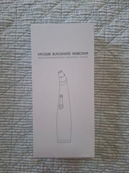 Facial Care - Black Head Remover
