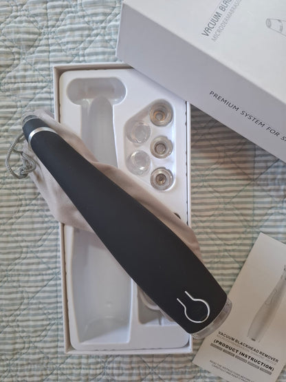 Facial Care - Black Head Remover