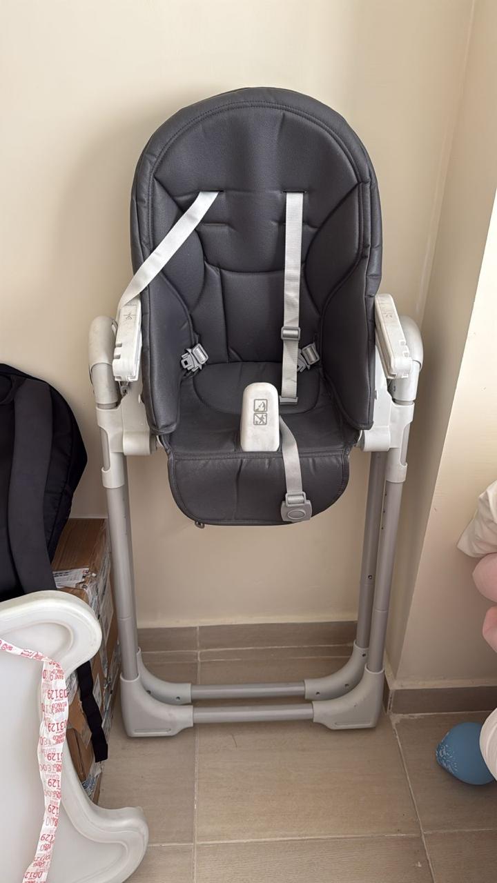 High Chair