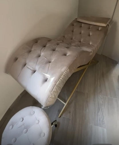 Relax Couch with Stool