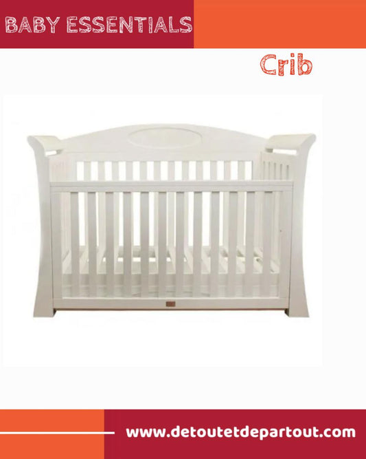 Crib