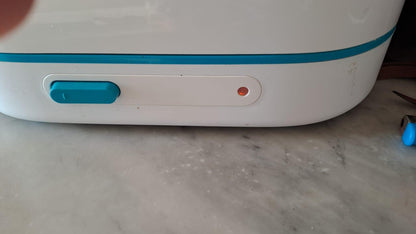 Sterilizer