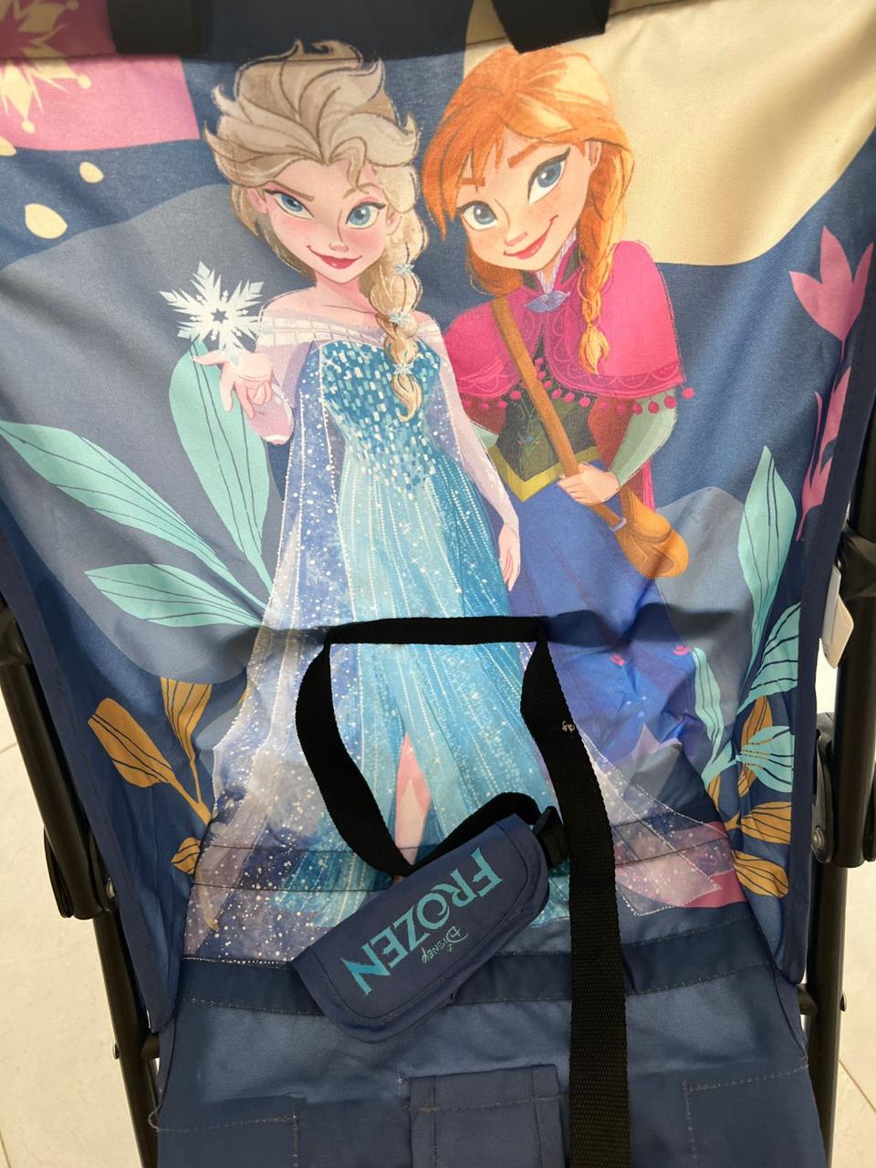 Light Stroller