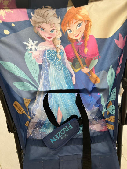 Light Stroller
