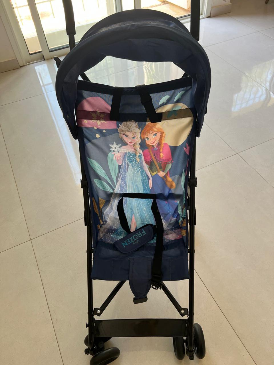 Light Stroller