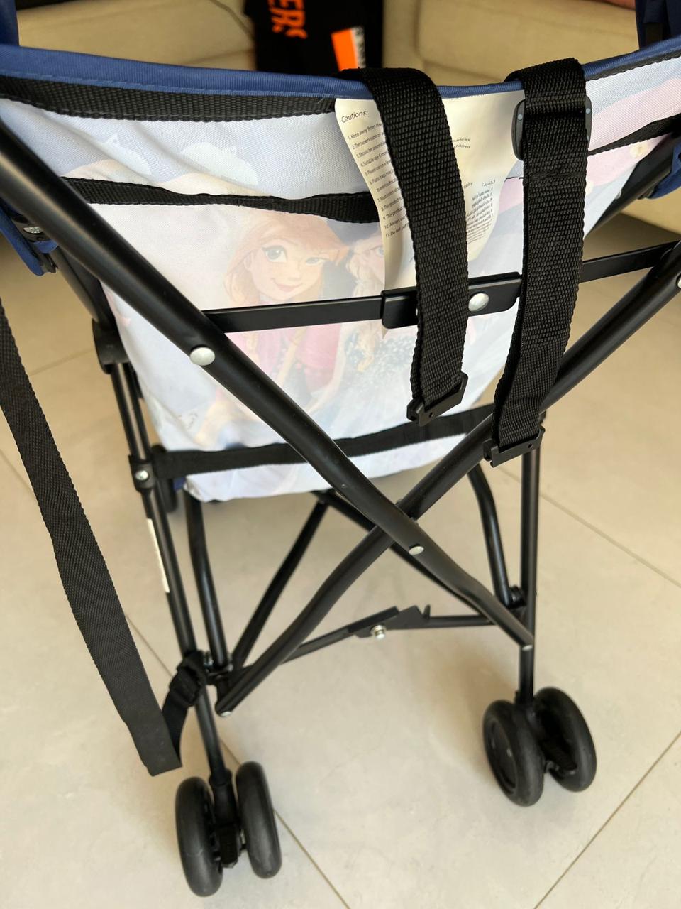 Light Stroller