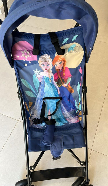 Light Stroller