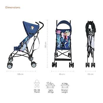 Light Stroller