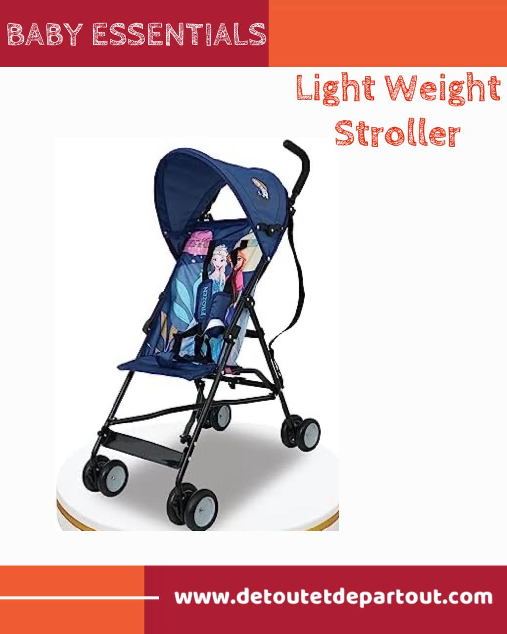 Light Stroller
