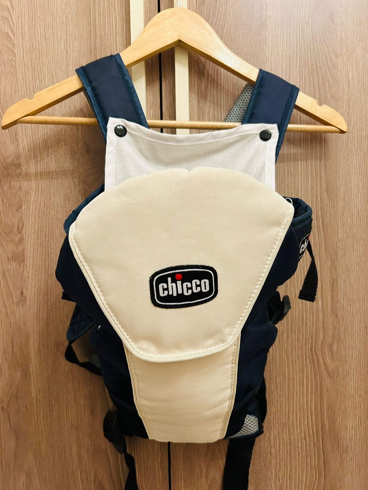 Carrier - Chicco