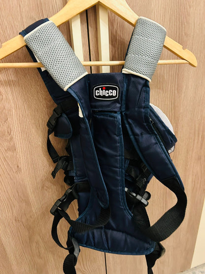 Carrier - Chicco