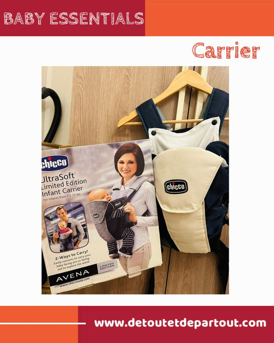 Carrier - Chicco
