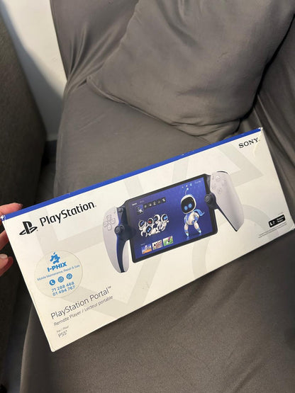 PlayStation 5 Portal