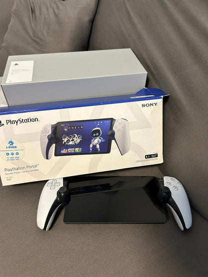 PlayStation 5 Portal