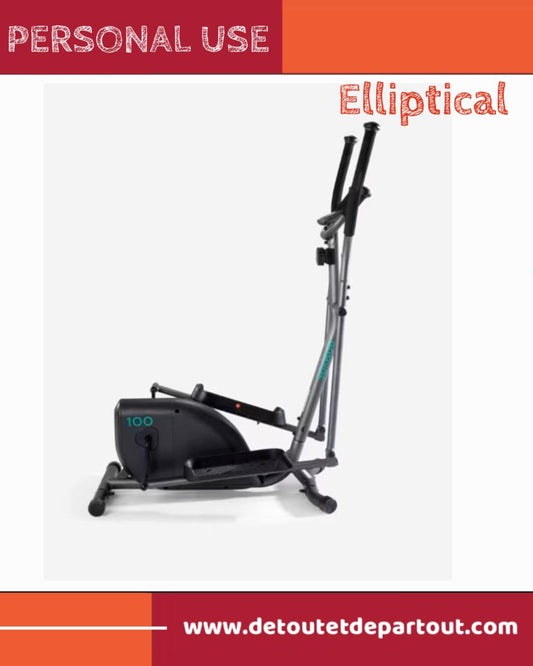 Elliptical