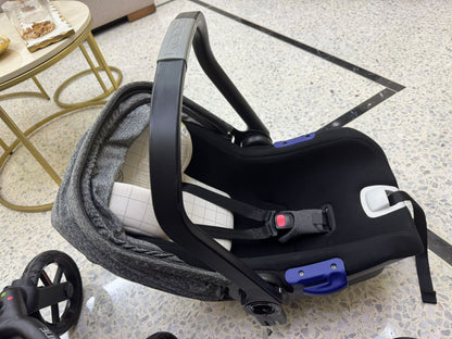 Stroller Set - Jane