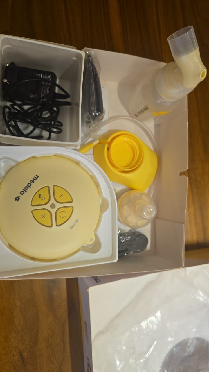 Pump - Medela Single