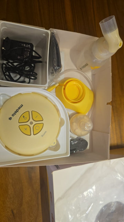 Pump - Medela Single