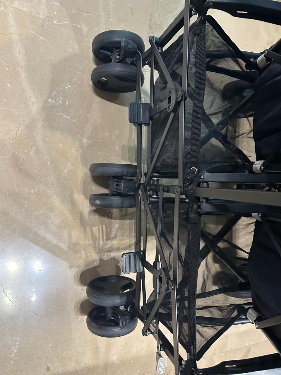 Twins Stroller