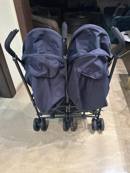 Twins Stroller