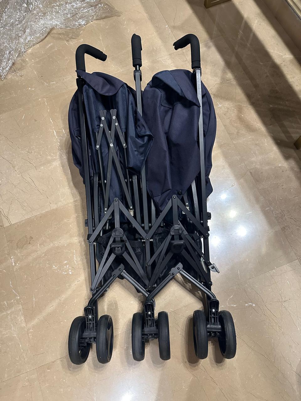 Twins Stroller