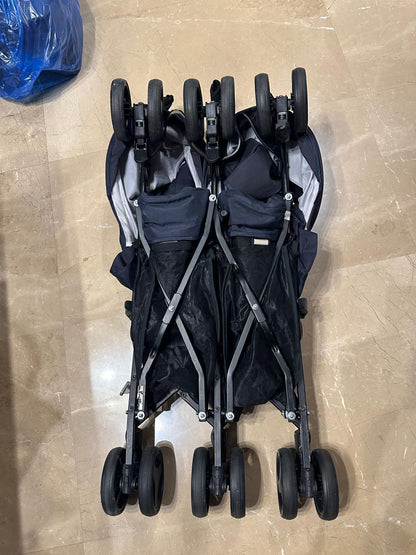 Twins Stroller