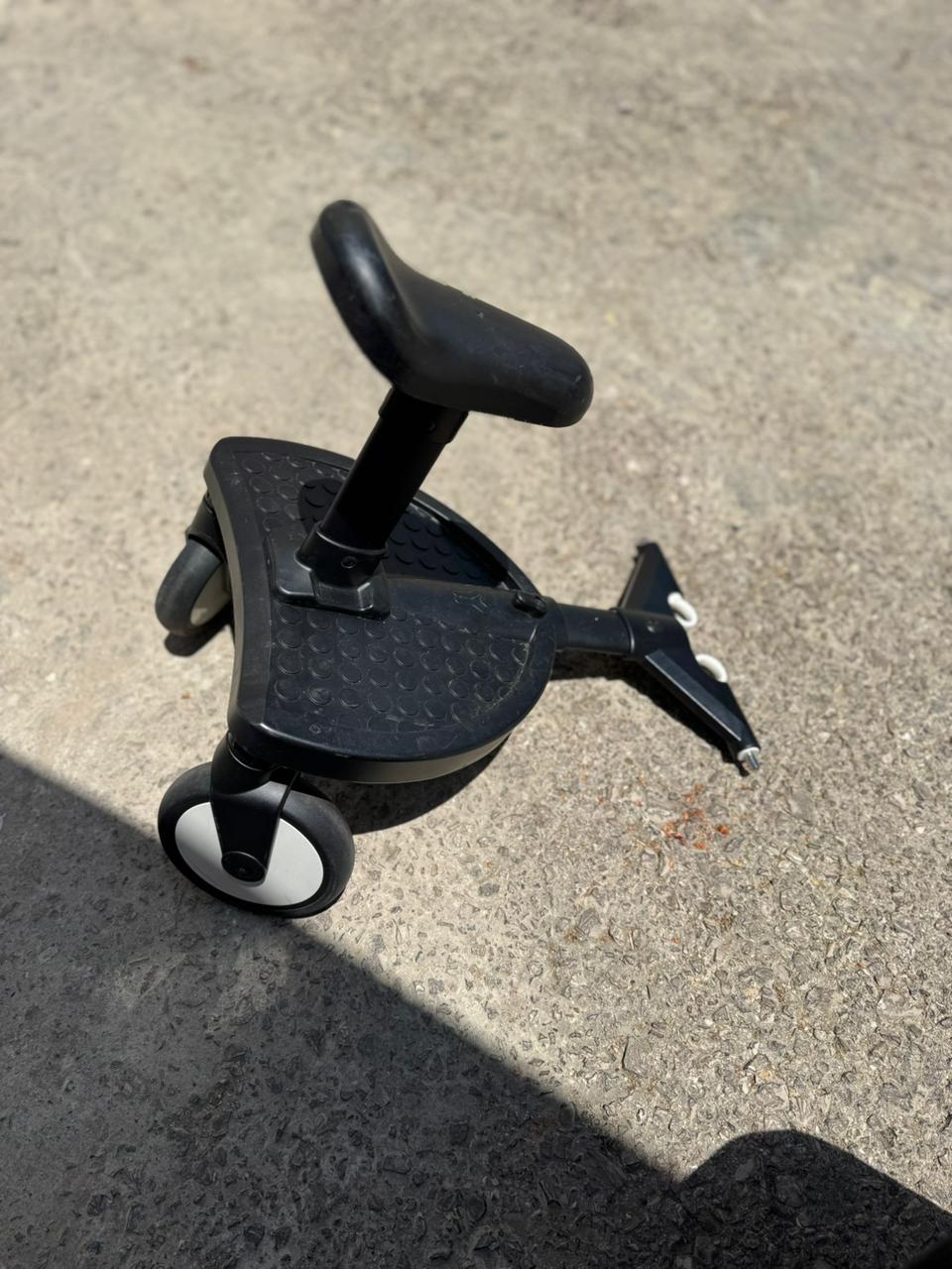 Yoyo Board
