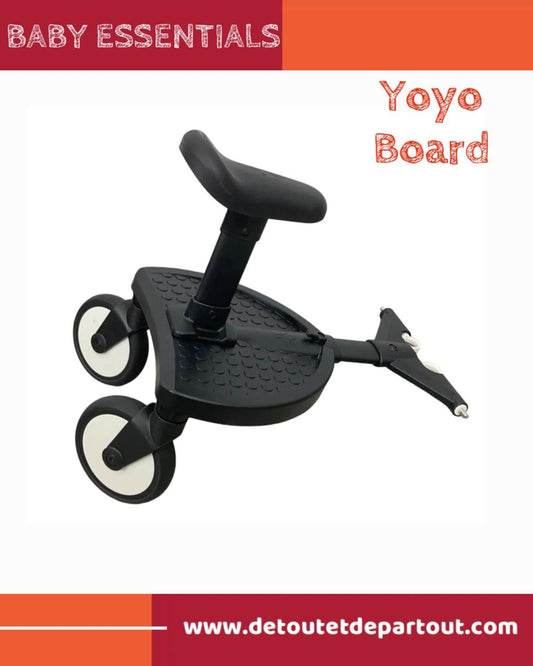 Yoyo Board