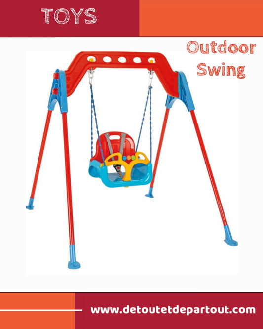 Outdoor Swing