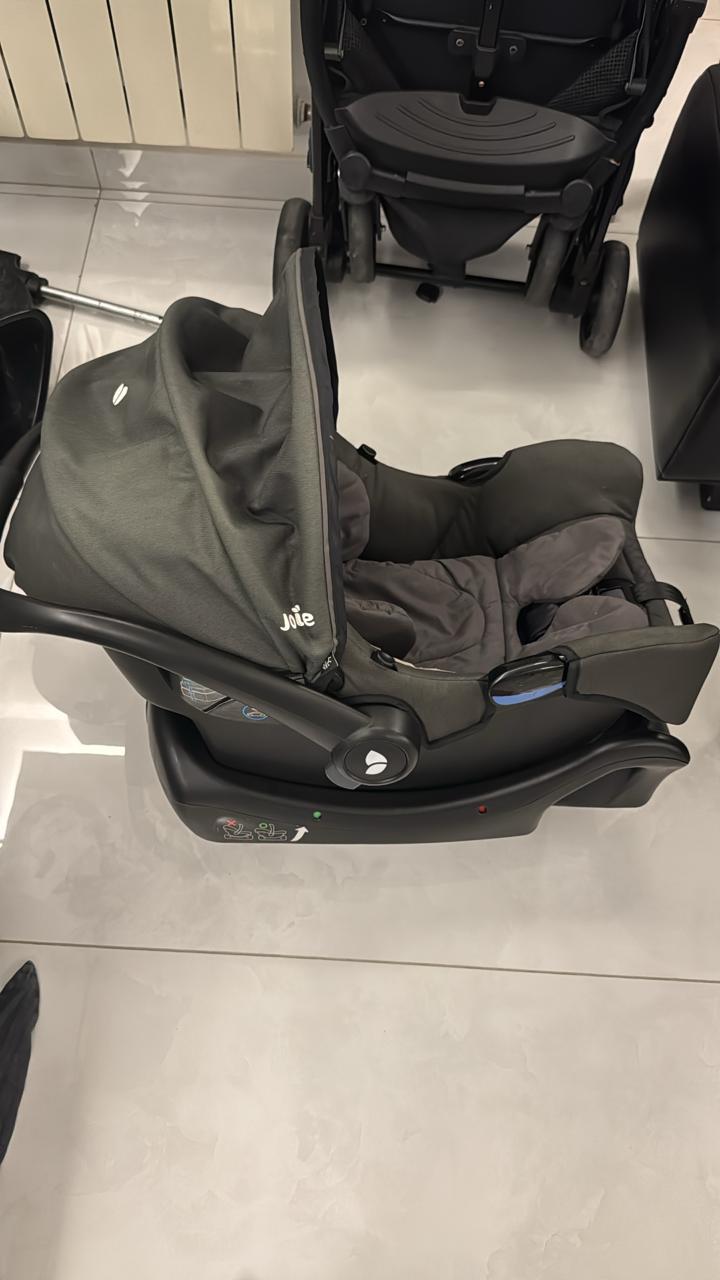 Infant Car Seat - Joie