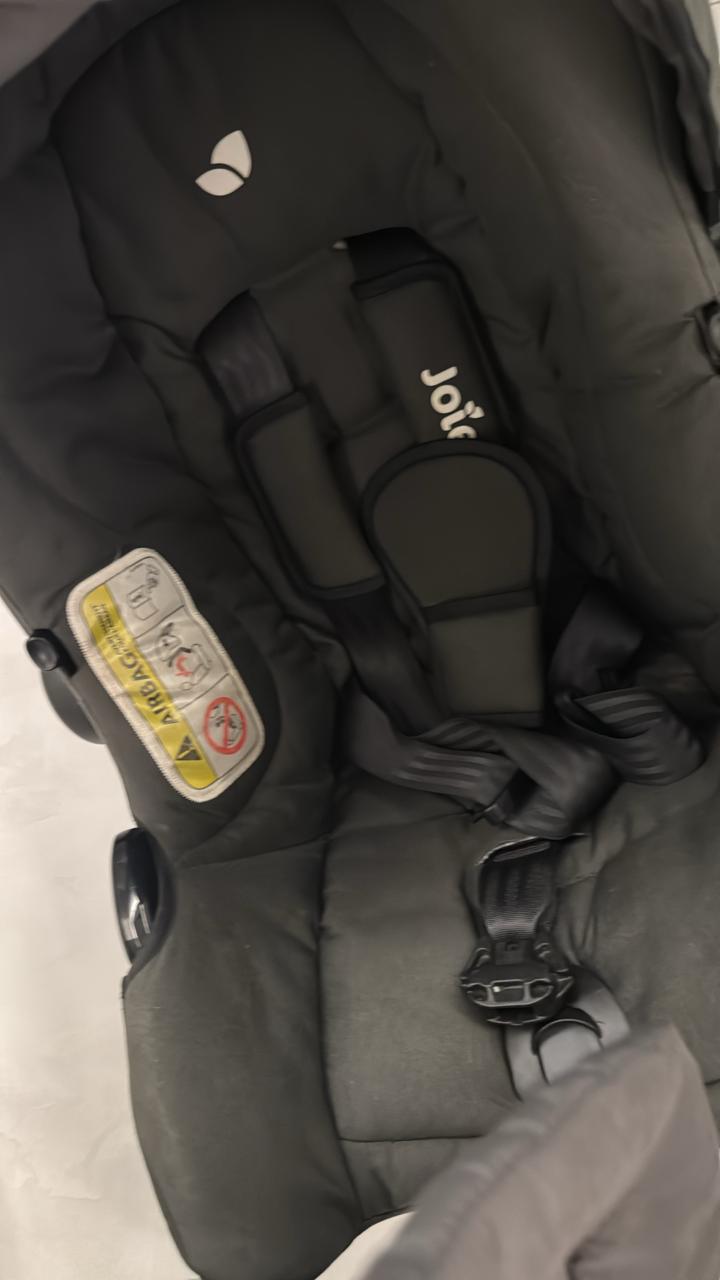Infant Car Seat - Joie