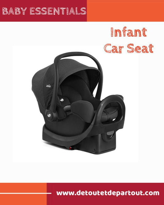 Infant Car Seat - Joie