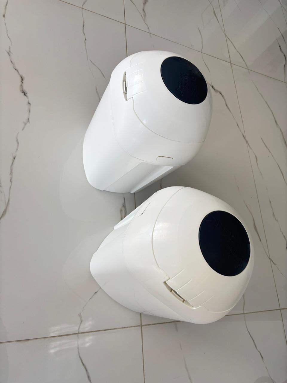 Diaper Bin