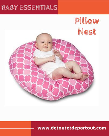 Relax Pillow - Nest