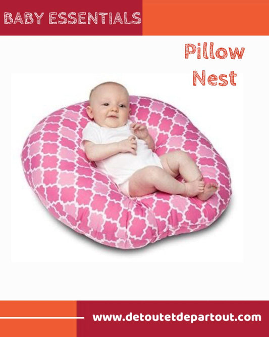 Relax Pillow - Nest