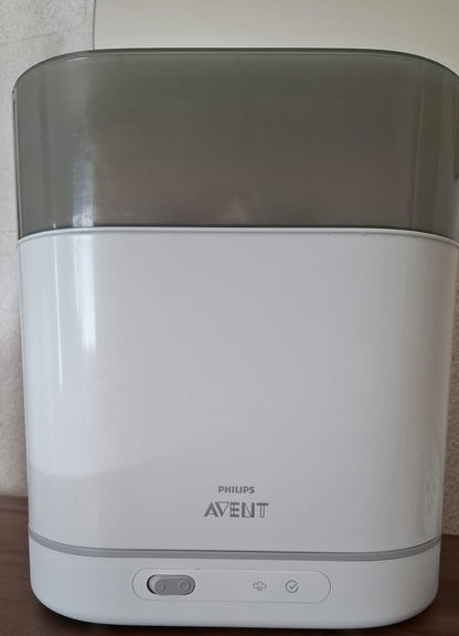 Sterilizer
