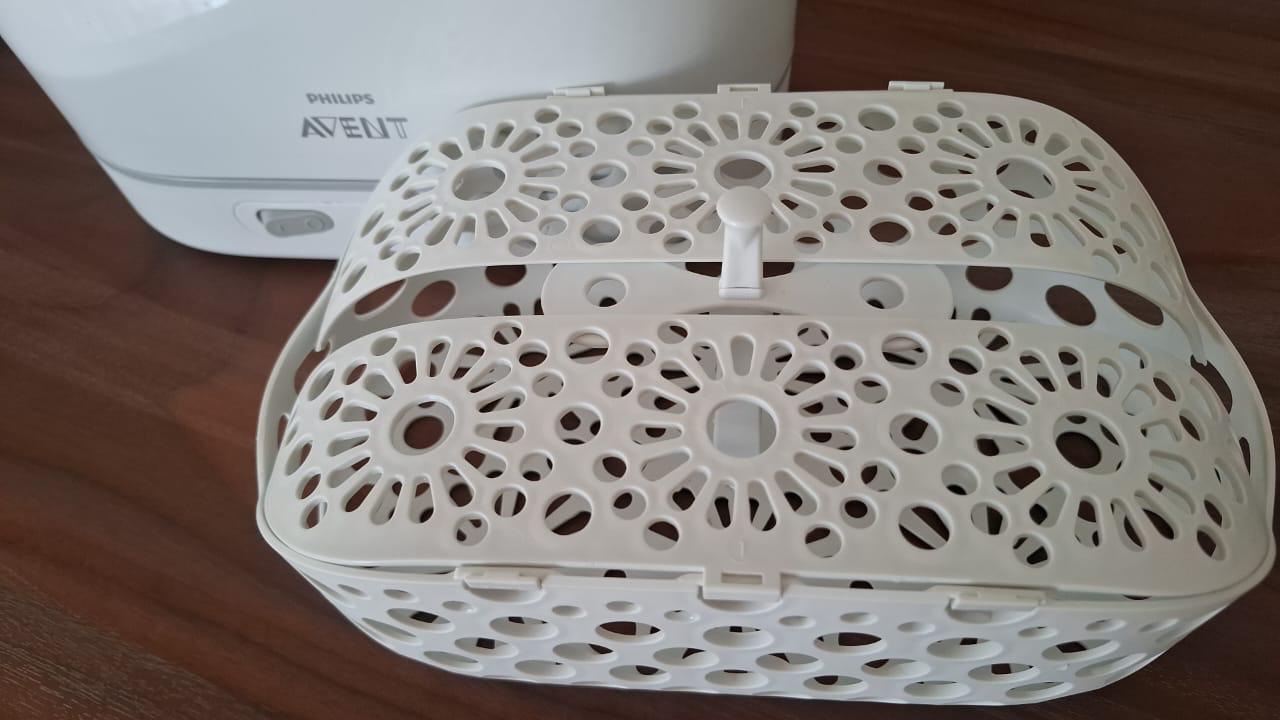 Sterilizer