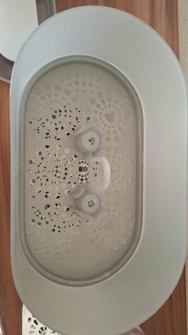Sterilizer