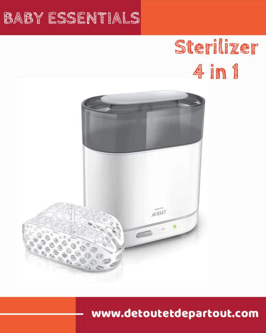 Sterilizer