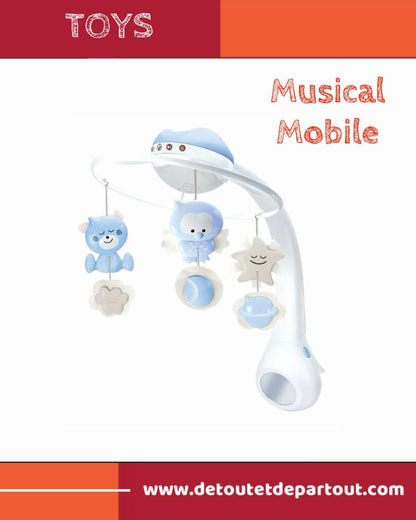Musical Mobile