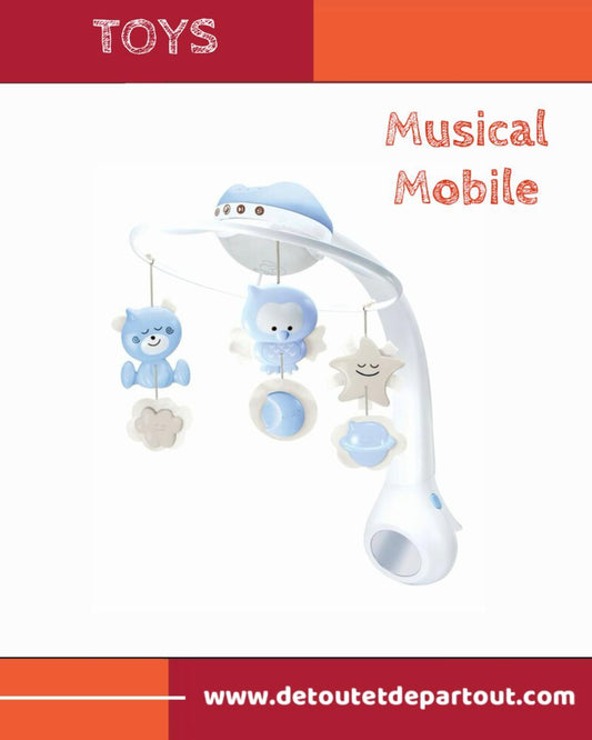 Musical Mobile