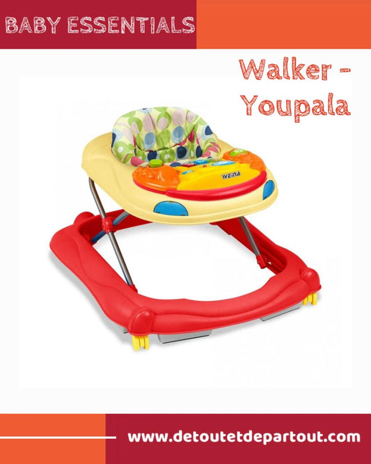 Walker - Youpala