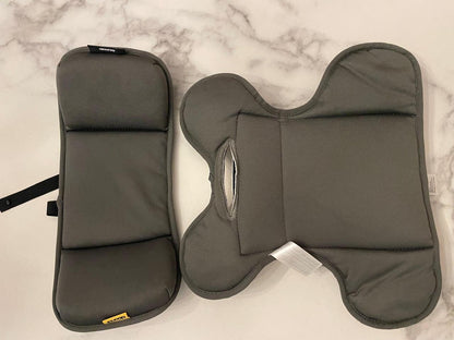 Doona Car Seat to Stroller with Base