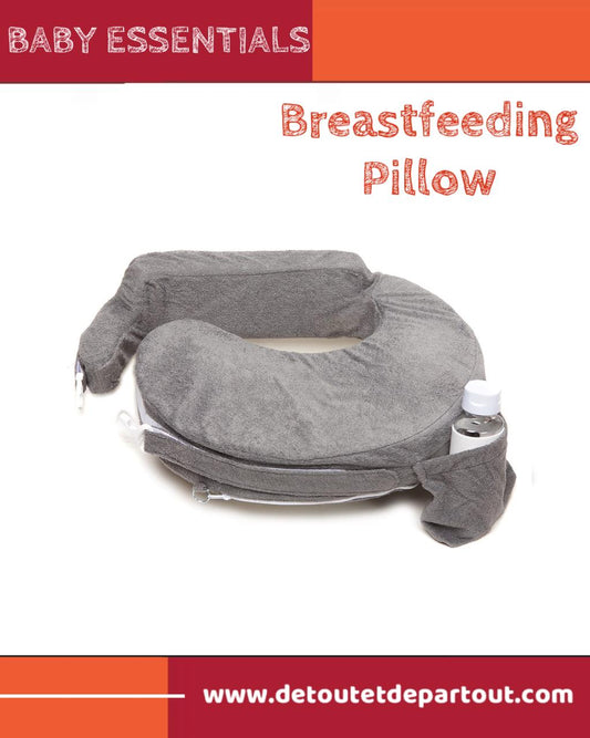 Breastfeeding Pillow