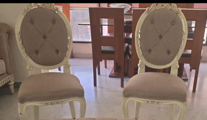 Chairs - Set of 2