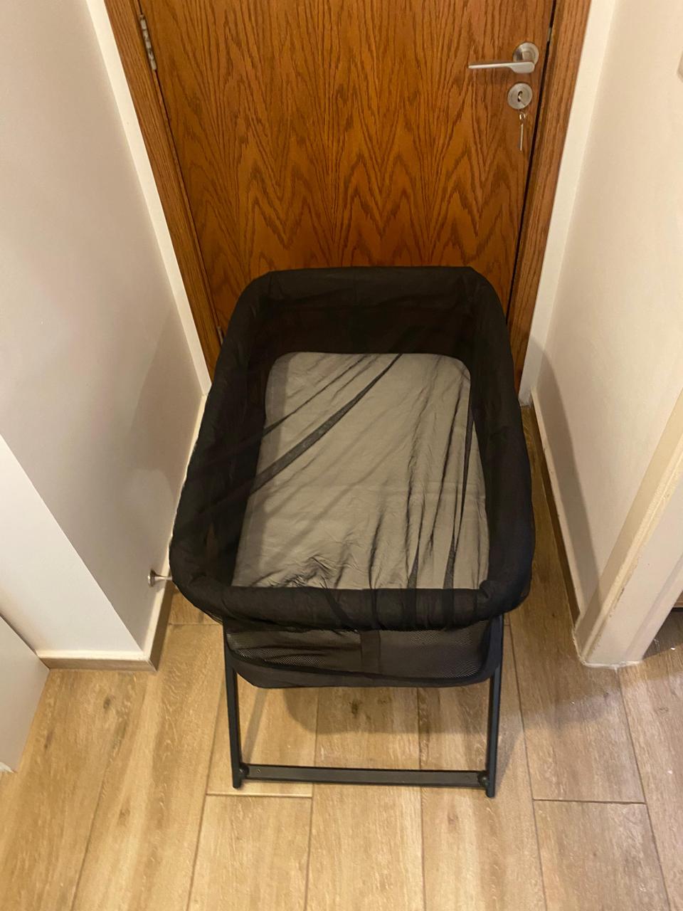 Baby Cot - Next To Me