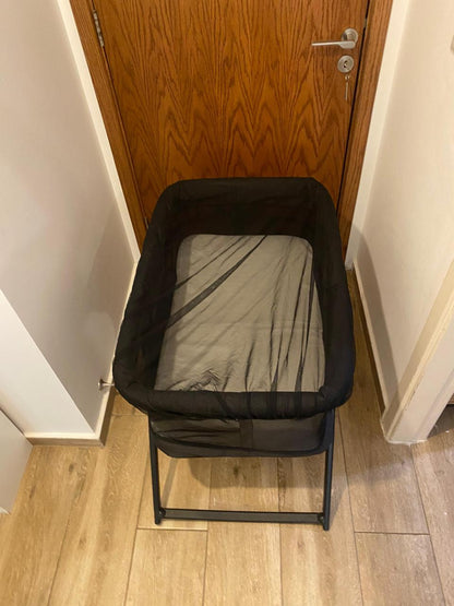 Baby Cot - Next To Me