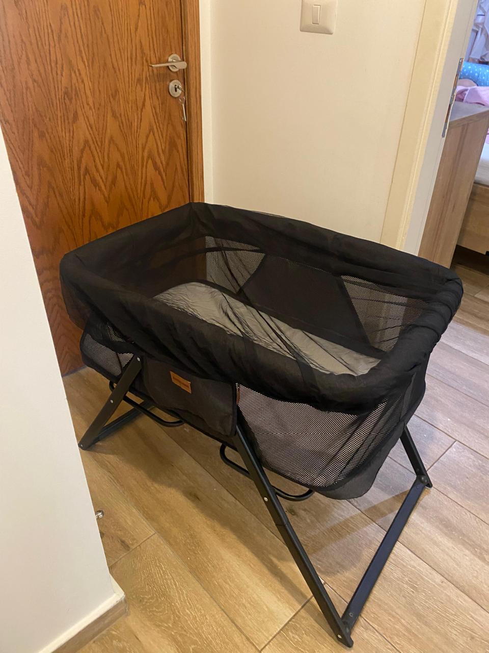 Baby Cot - Next To Me