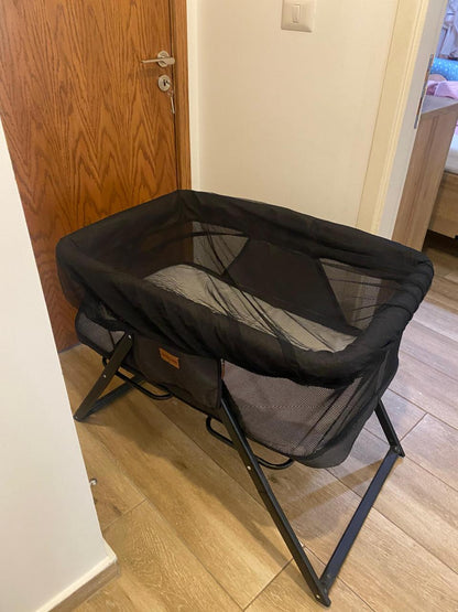 Baby Cot - Next To Me